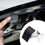 Maxbell Car Hood Release Handle Lever Part Number 51237149591 Repair Direct Replaces