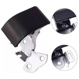 Maxbell Car Hood Release Handle Lever Part Number 51237149591 Repair Direct Replaces