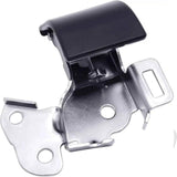 Maxbell Car Hood Release Handle Lever Part Number 51237149591 Repair Direct Replaces