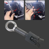 Maxbell Fuel Injector Removal Tool Puller Sturdy Professional for Jaguar Engine