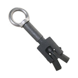 Maxbell Fuel Injector Removal Tool Puller Sturdy Professional for Jaguar Engine