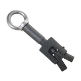 Maxbell Fuel Injector Removal Tool Puller Sturdy Professional for Jaguar Engine