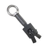 Maxbell Fuel Injector Removal Tool Puller Sturdy Professional for Jaguar Engine
