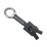 Maxbell Fuel Injector Removal Tool Puller Sturdy Professional for Jaguar Engine