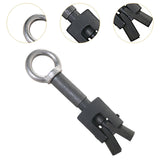Maxbell Fuel Injector Removal Tool Puller Sturdy Professional for Jaguar Engine