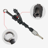 Maxbell Fuel Injector Removal Tool Puller Sturdy Professional for Jaguar Engine