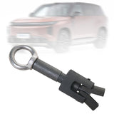 Maxbell Fuel Injector Removal Tool Puller Sturdy Professional for Jaguar Engine