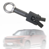 Maxbell Fuel Injector Removal Tool Puller Sturdy Professional for Jaguar Engine