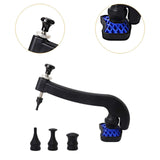 Maxbell Car Body Dents Repair Tools Compact Professional Tapping Tools Leveling Pens