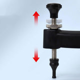 Maxbell Car Body Dents Repair Tools Compact Professional Tapping Tools Leveling Pens