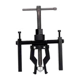 Maxbell 3 Jaw Bearing Puller Wheel Bearing Puller Tool for Motorbike Motorcycle