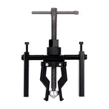 Maxbell 3 Jaw Bearing Puller Wheel Bearing Puller Tool for Motorbike Motorcycle