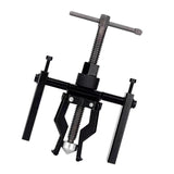 Maxbell 3 Jaw Bearing Puller Wheel Bearing Puller Tool for Motorbike Motorcycle