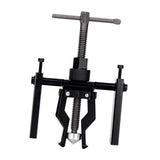 Maxbell 3 Jaw Bearing Puller Wheel Bearing Puller Tool for Motorbike Motorcycle