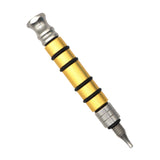 Maxbell Knock Down Tap Down Tool Professional Portable Remover Paintless Dent Repair