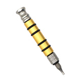Maxbell Knock Down Tap Down Tool Professional Portable Remover Paintless Dent Repair