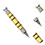 Maxbell Knock Down Tap Down Tool Professional Portable Remover Paintless Dent Repair