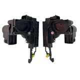 Maxbell 2Pcs Door Lock Actuator Easy to Install Professional Replaces for Chevy