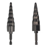 Maxbell HVAC Flaring Tool Carbon Steel Portable Air Conditioner Copper Pipe Expander 6 in 1 Metric