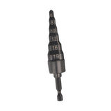 Maxbell HVAC Flaring Tool Carbon Steel Portable Air Conditioner Copper Pipe Expander 6 in 1 Metric