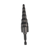 Maxbell HVAC Flaring Tool Carbon Steel Portable Air Conditioner Copper Pipe Expander 6 in 1 Metric