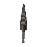 Maxbell HVAC Flaring Tool Carbon Steel Portable Air Conditioner Copper Pipe Expander 5 in 1 Imperial