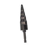 Maxbell HVAC Flaring Tool Carbon Steel Portable Air Conditioner Copper Pipe Expander 5 in 1 Imperial