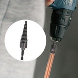 Maxbell HVAC Flaring Tool Carbon Steel Portable Air Conditioner Copper Pipe Expander 5 in 1 Imperial