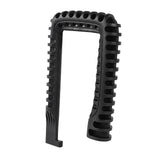 Maxbell RV Door Handle for Entry Trailer Door Protector Accessories Handrail