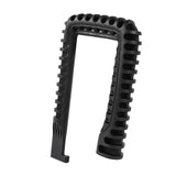 Maxbell RV Door Handle for Entry Trailer Door Protector Accessories Handrail