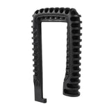 Maxbell RV Door Handle for Entry Trailer Door Protector Accessories Handrail
