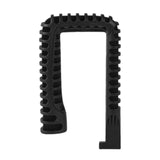 Maxbell RV Door Handle for Entry Trailer Door Protector Accessories Handrail