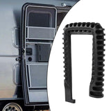 Maxbell RV Door Handle for Entry Trailer Door Protector Accessories Handrail