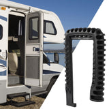 Maxbell RV Door Handle for Entry Trailer Door Protector Accessories Handrail