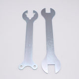 Maxbell Viscous Fan Tool Spanner Portable Ergonomic Fan Removal for Sport