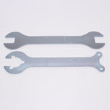 Maxbell Viscous Fan Tool Spanner Portable Ergonomic Fan Removal for Sport