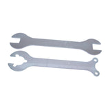 Maxbell Viscous Fan Tool Spanner Portable Ergonomic Fan Removal for Sport