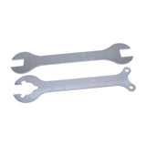 Maxbell Viscous Fan Tool Spanner Portable Ergonomic Fan Removal for Sport