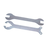 Maxbell Viscous Fan Tool Spanner Portable Ergonomic Fan Removal for Sport