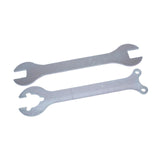 Maxbell Viscous Fan Tool Spanner Portable Ergonomic Fan Removal for Sport