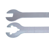 Maxbell Viscous Fan Tool Spanner Portable Ergonomic Fan Removal for Sport