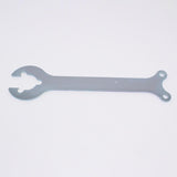 Maxbell Viscous Fan Tool Spanner Portable Ergonomic Fan Removal for Sport