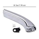 Maxbell Interior Door Handle Easy to Install Durability Replacement for Man Tgl Left 81626304155