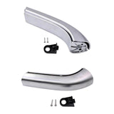 Maxbell Interior Door Handle Easy to Install Durability Replacement for Man Tgl Left 81626304155