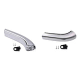 Maxbell Interior Door Handle Easy to Install Durability Replacement for Man Tgl Left 81626304155