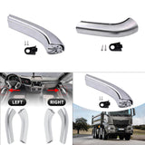 Maxbell Interior Door Handle Easy to Install Durability Replacement for Man Tgl Left 81626304155