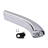 Maxbell Interior Door Handle Easy to Install Durability Replacement for Man Tgl Left 81626304155