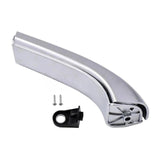Maxbell Interior Door Handle Easy to Install Durability Replacement for Man Tgl Left 81626304155