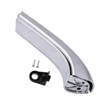 Maxbell Interior Door Handle Easy to Install Durability Replacement for Man Tgl Left 81626304155