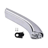 Maxbell Interior Door Handle Easy to Install Durability Replacement for Man Tgl Left 81626304155